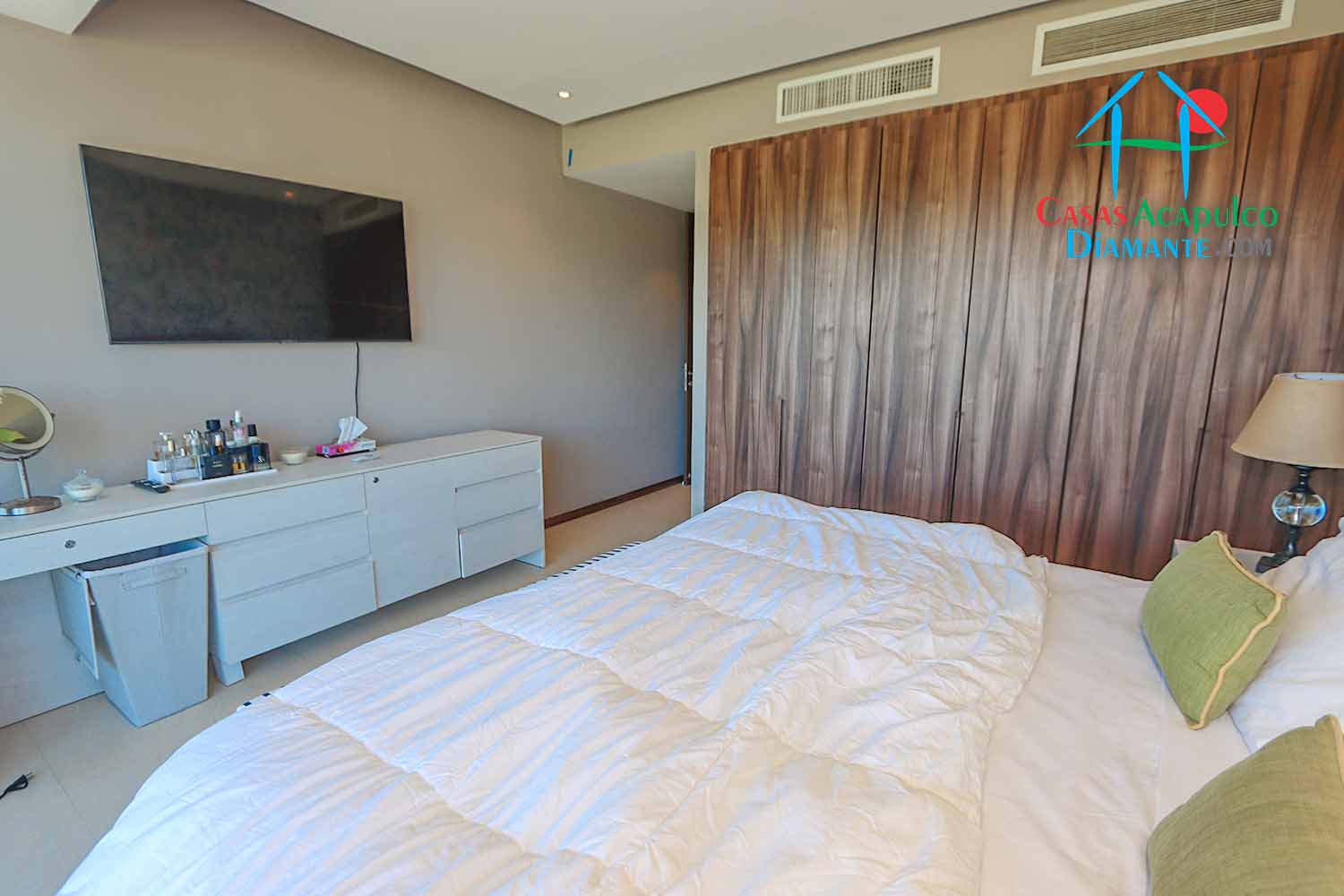 La Isla Fiji O3 - Recámara principal 4